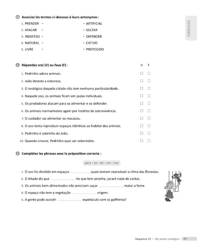 Probeseite
