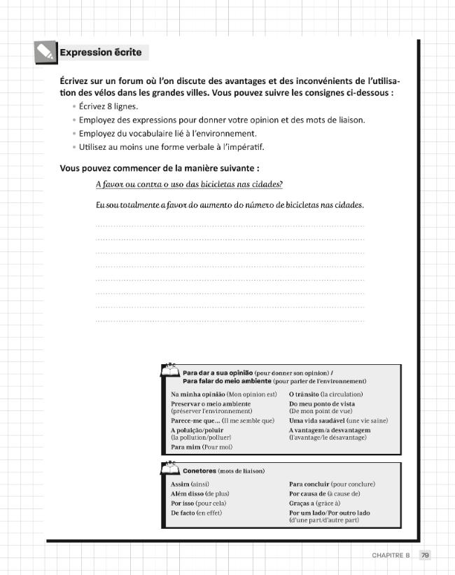 Probeseite