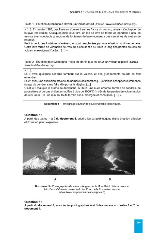 Sample page