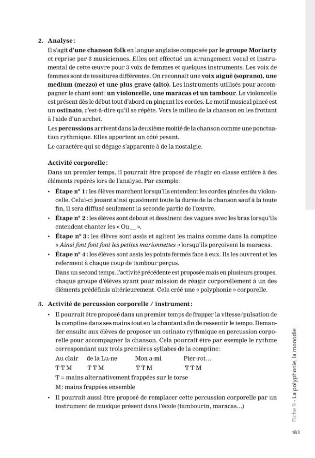 Probeseite