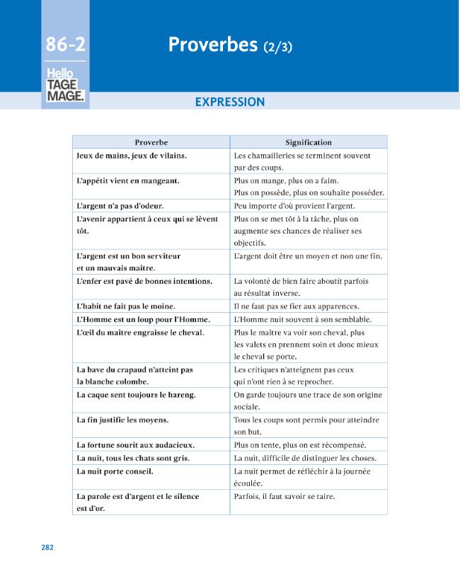 Sample page