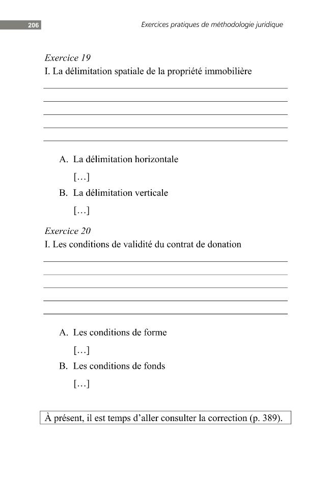 Probeseite