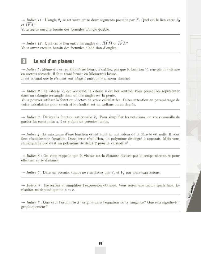 Probeseite