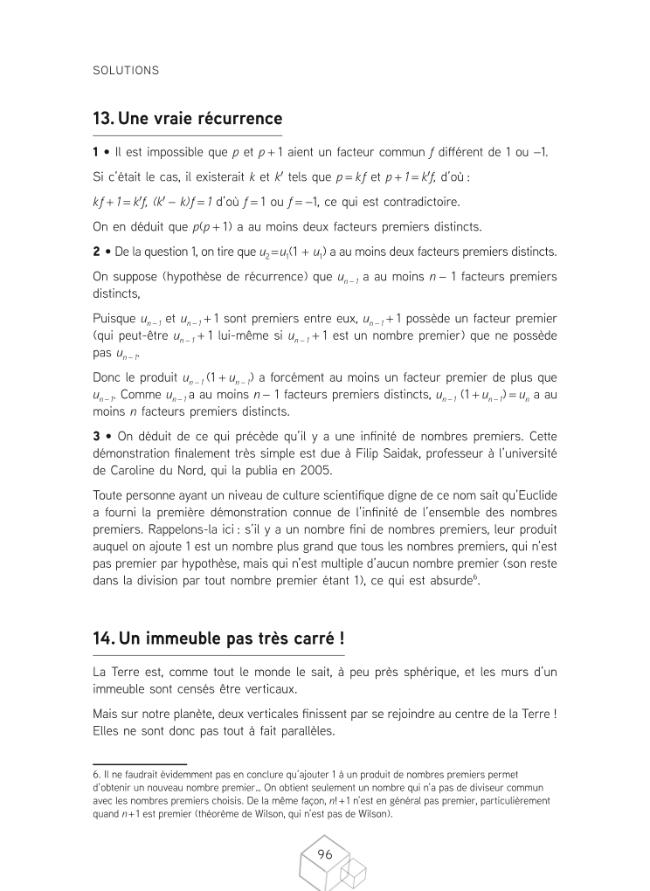 Probeseite