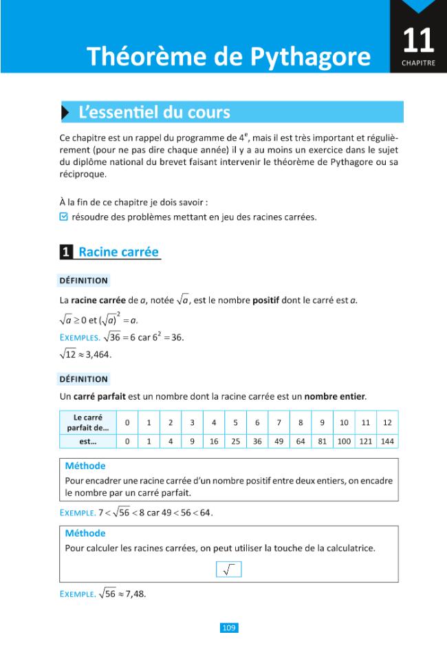 Probeseite