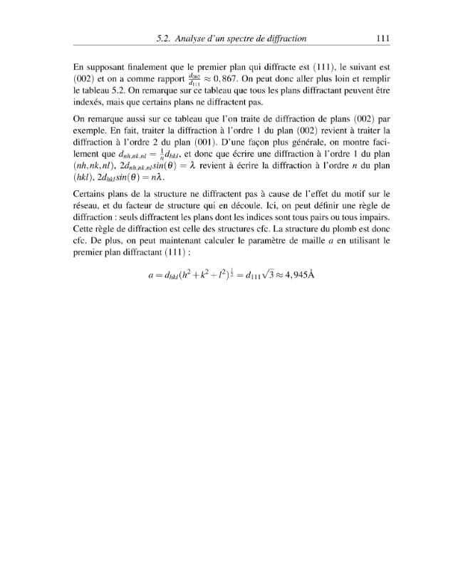 Probeseite