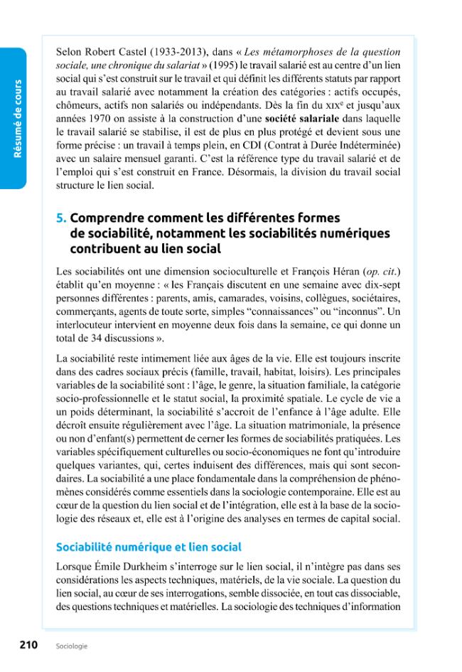 Probeseite