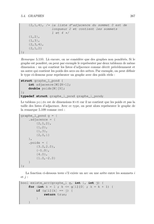 Probeseite