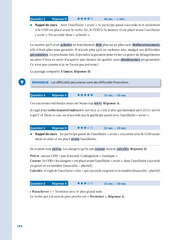 Probeseite