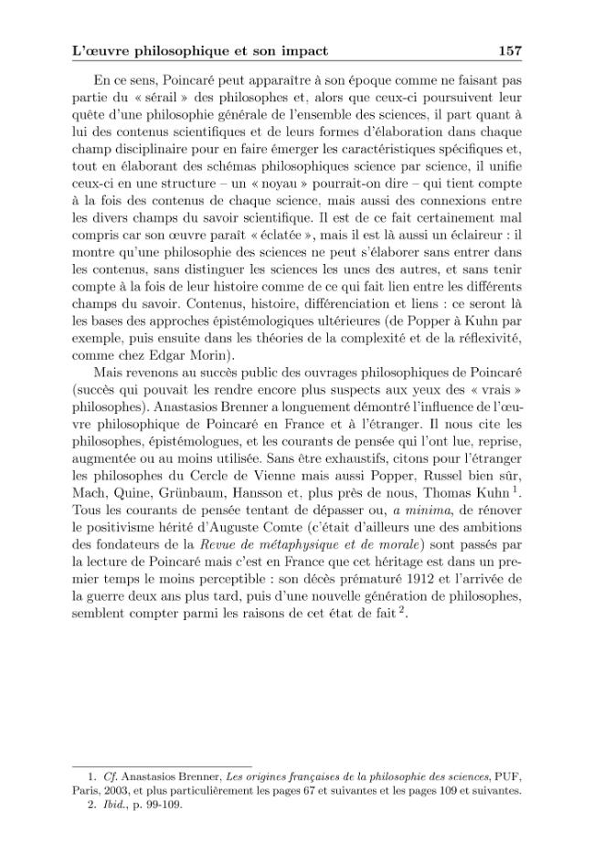 Probeseite