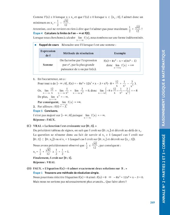 Probeseite