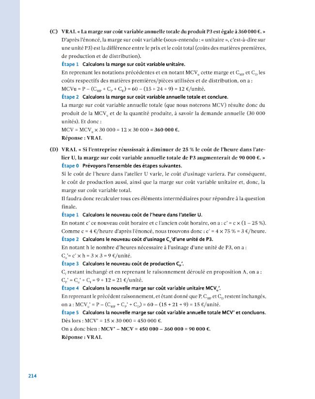 Probeseite