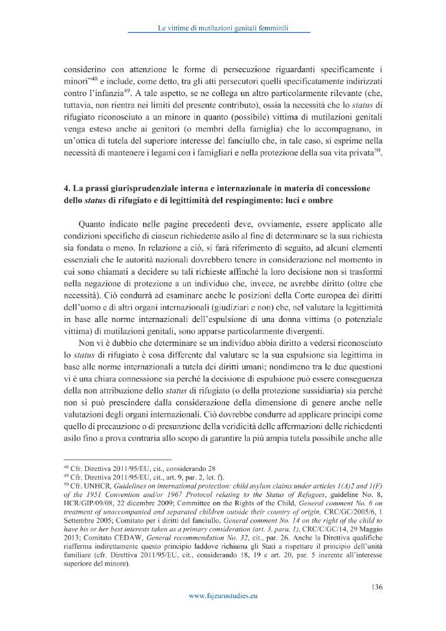 Probeseite