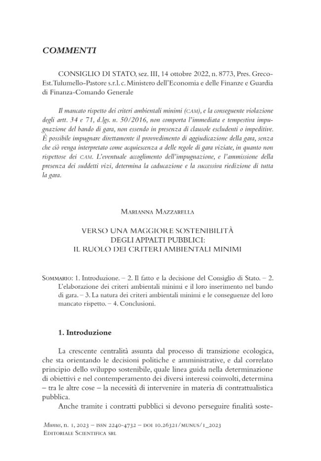 Sample page