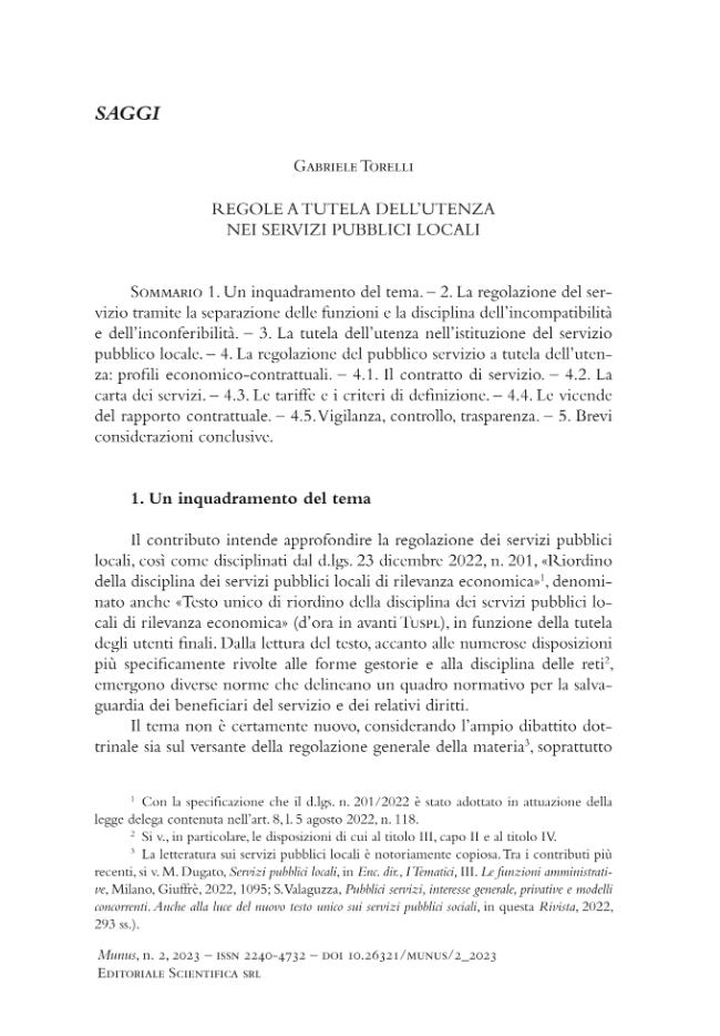 Probeseite