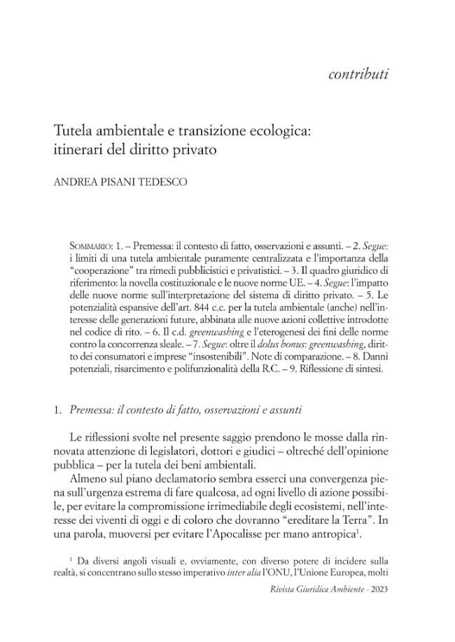 Probeseite