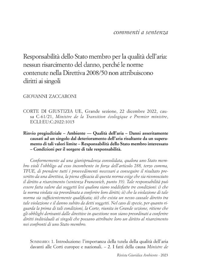 Sample page