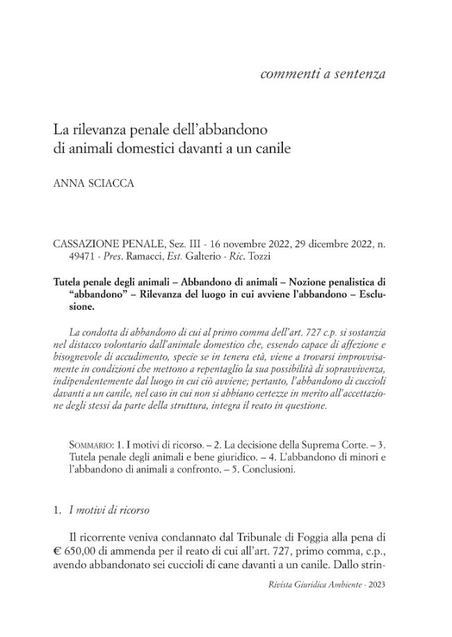 Probeseite