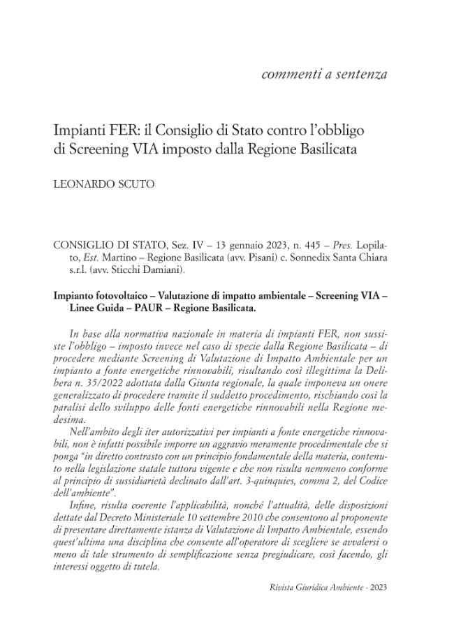 Exemple de page