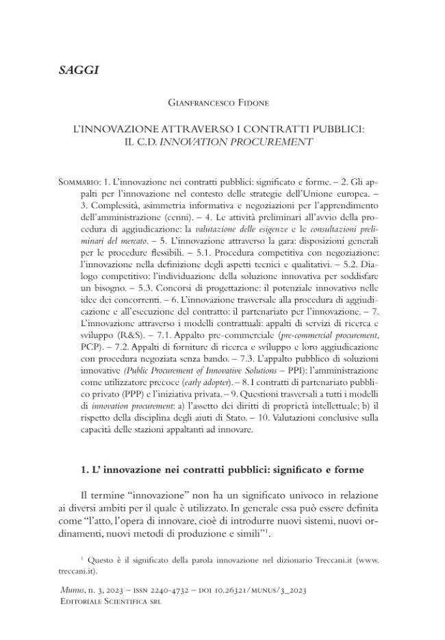 Probeseite