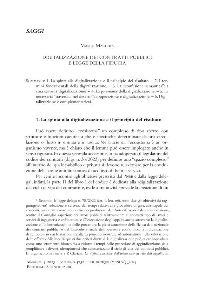 Probeseite