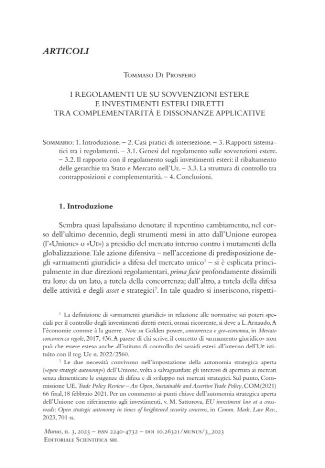 Probeseite