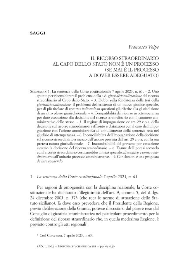 Sample page
