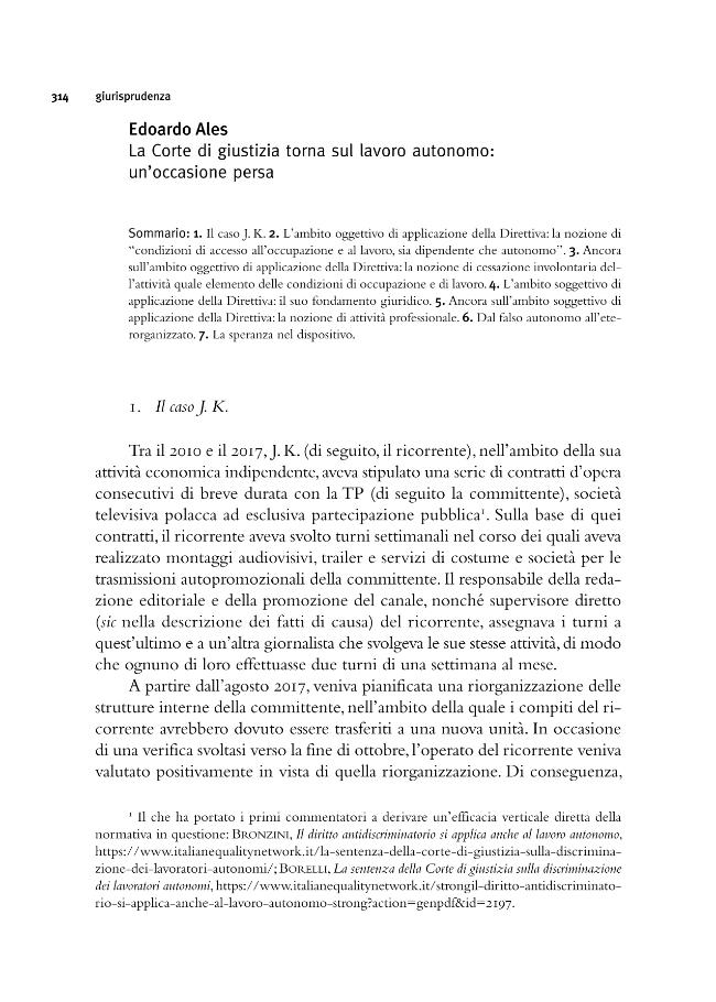 Sample page