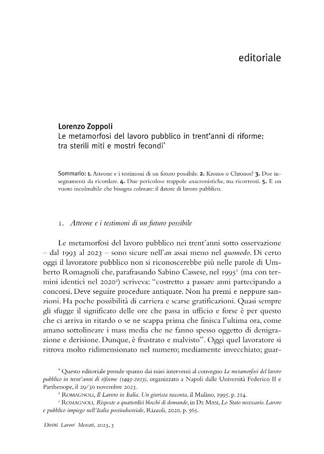 Página de muestra