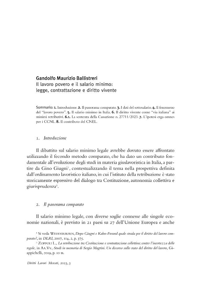 Exemple de page