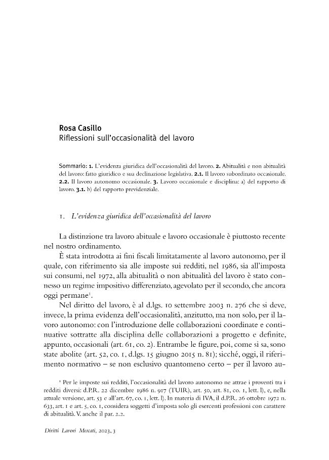 Exemple de page