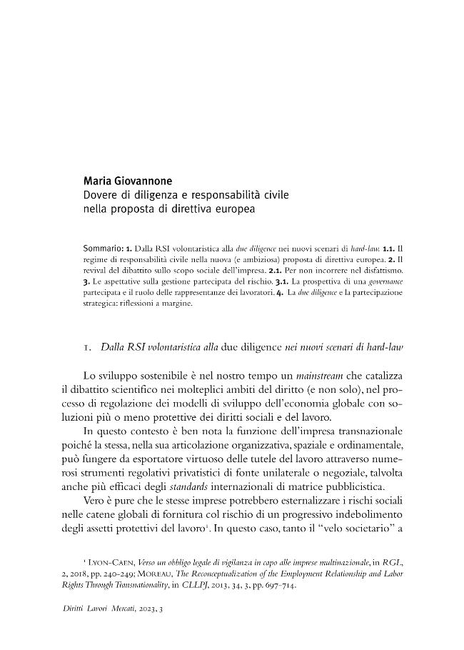 Exemple de page