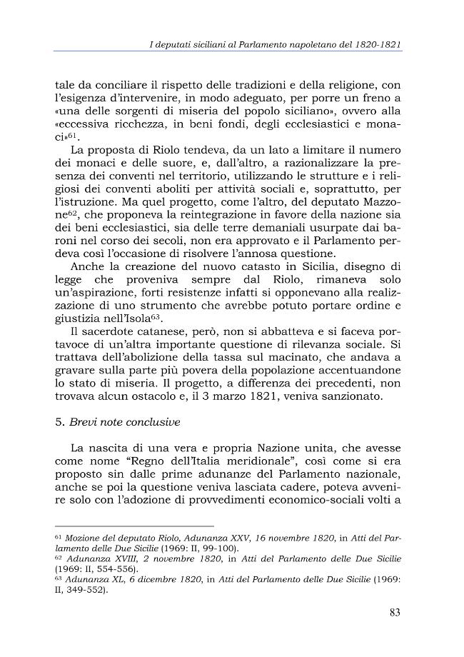 Probeseite