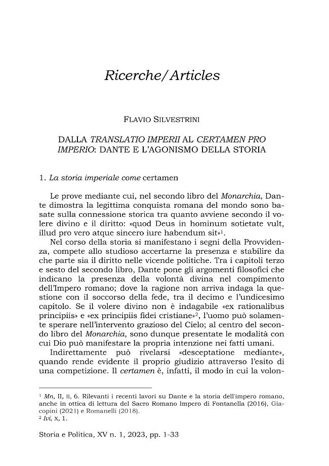 Exemple de page