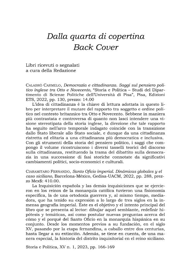 Pagina campione
