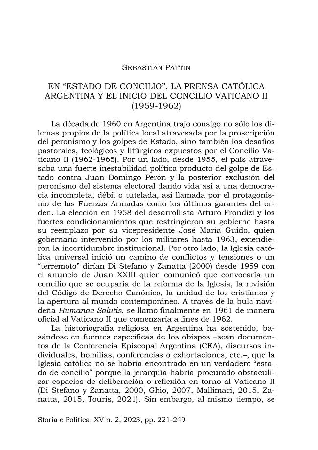 Página de muestra