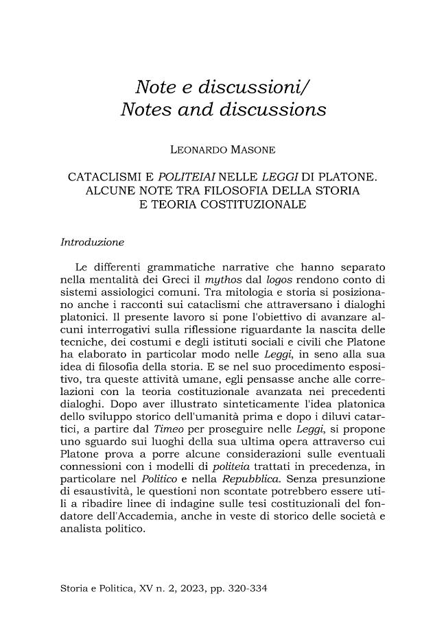 Pagina campione