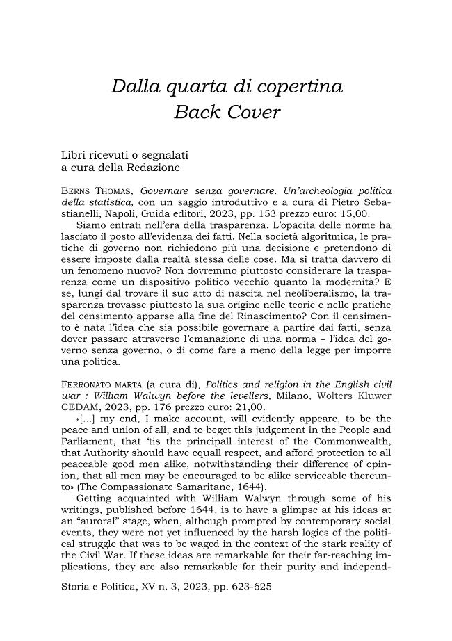 Sample page
