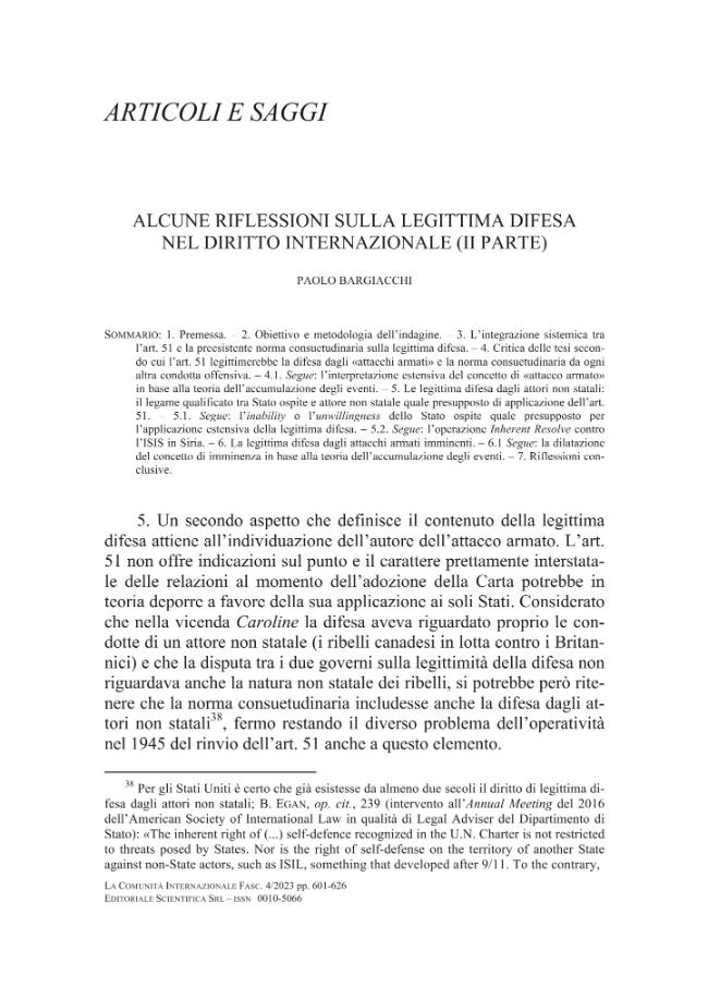 Exemple de page
