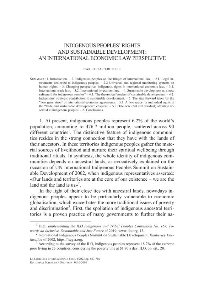Exemple de page