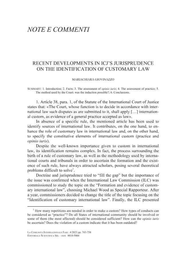 Exemple de page
