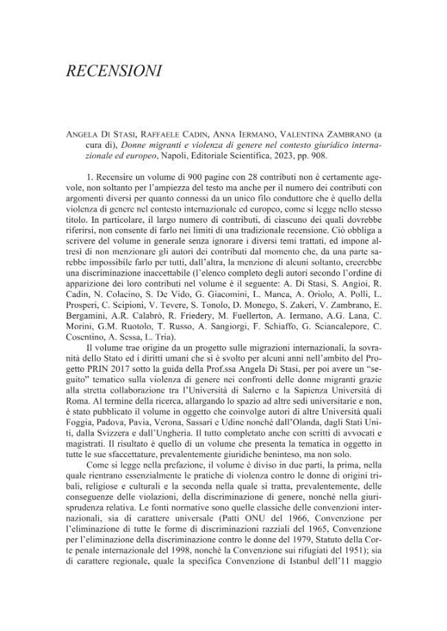 Página de muestra