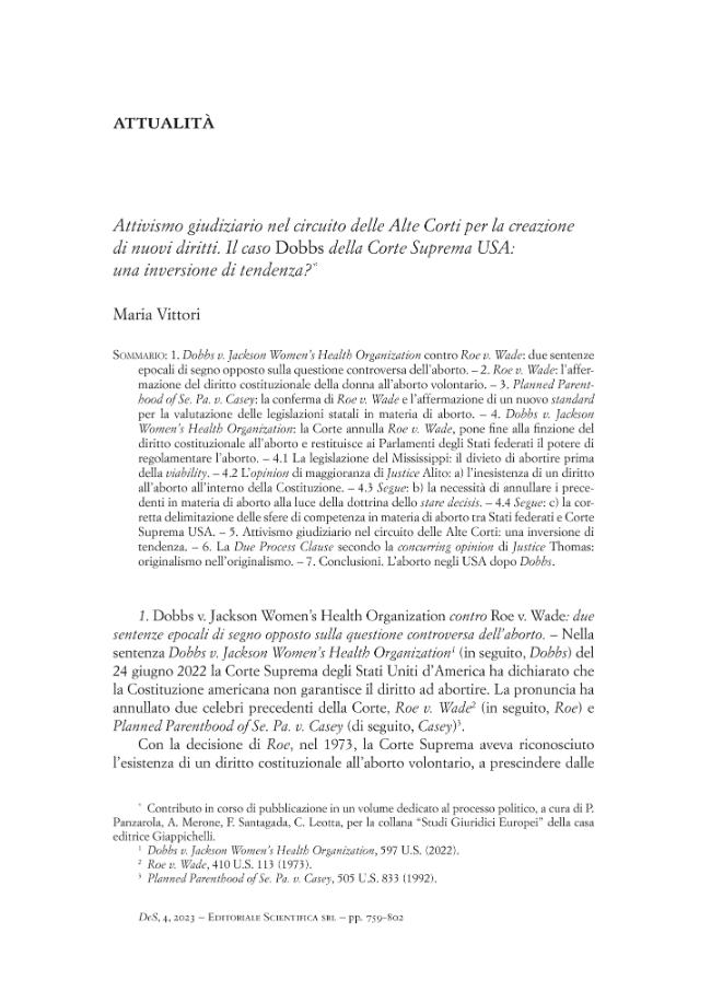 Exemple de page