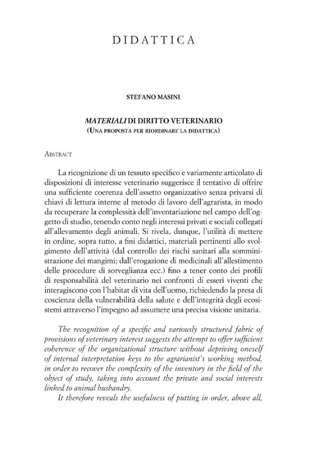 Sample page