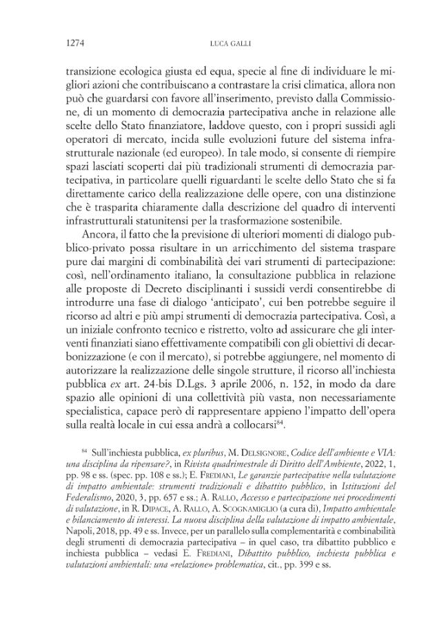 Probeseite