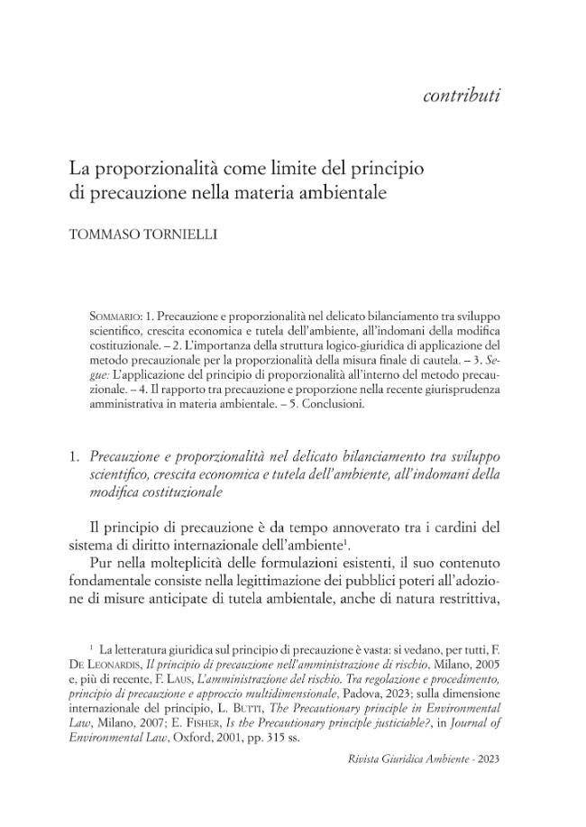 Probeseite