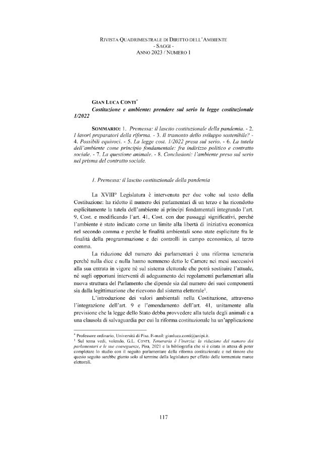 Probeseite