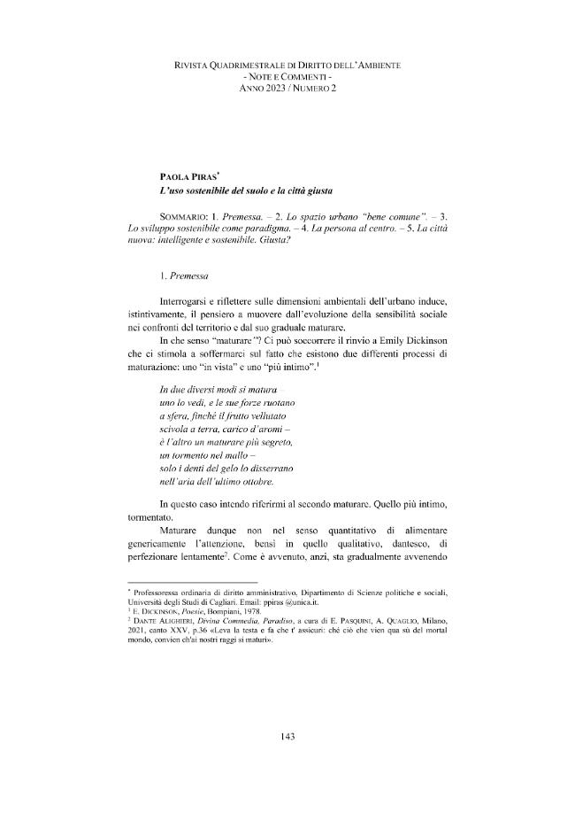Probeseite