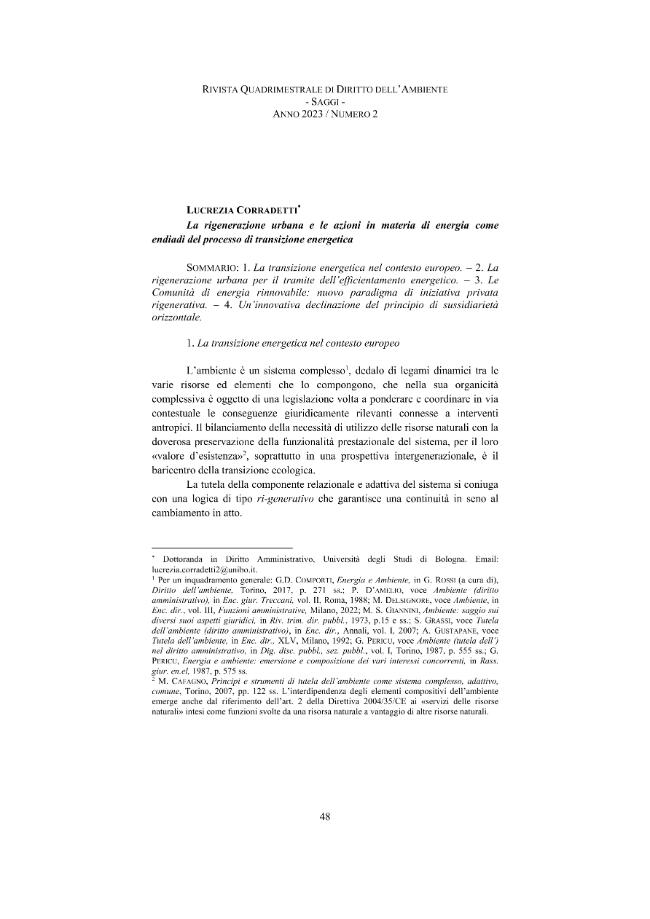 Probeseite