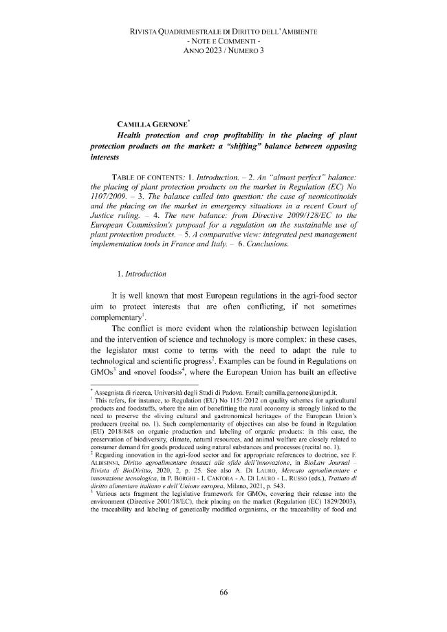 Página de muestra